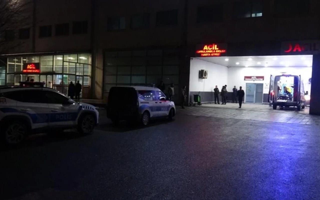 Türkiyədə nişan mərasimində 113 nəfər dəm qazından zəhərləndi 