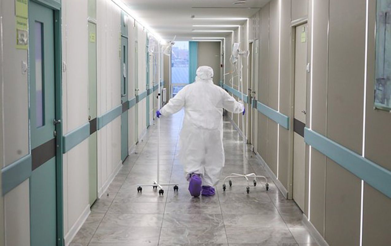 Hindistanda Nipah virusundan ilk ölüm hadisəsi qeydə alındı -  Peyvəndi yoxdur