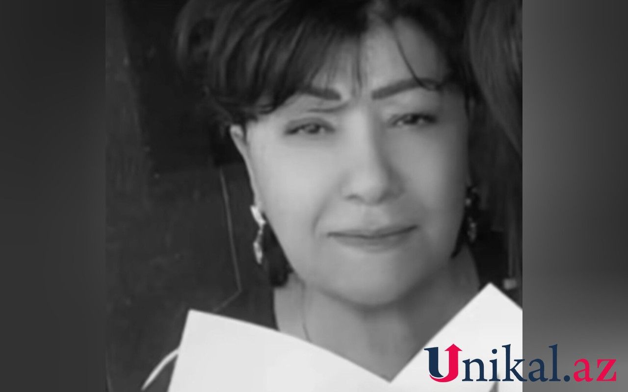 Bakıda oğul 67 yaşlı anasını qətlə yetirdi -  FOTO