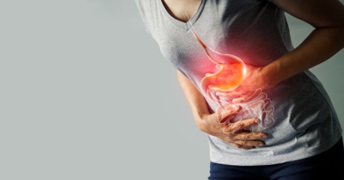 "Mədə problemləri həmişə qidadan qaynaqlanmır" 