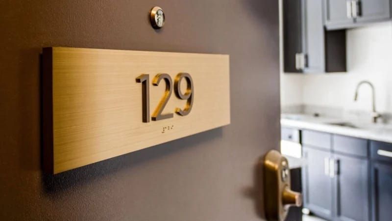 Bu qapı nömrələri pul və bərəkəti uzaqlaşdırır -  Astroloqlar