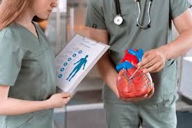 İnfarktdan sağ çıxanların 90%-i nə  hiss edib? 