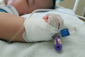 Ağcabədidə  xəstəxanada ölən uşaqla bağlı   - açıqlama