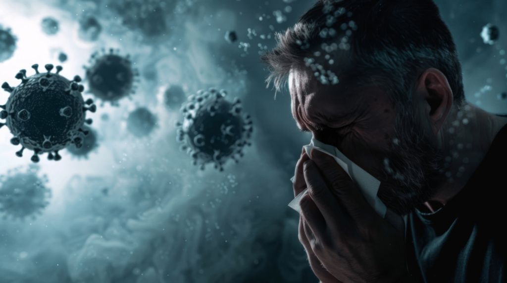 Dosent Nipah virusunun simptomlarını  sadaladı