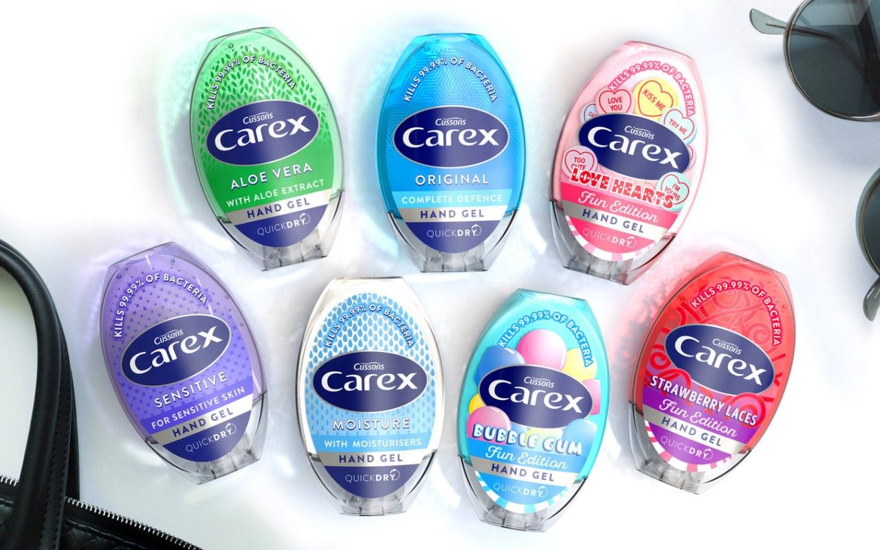 Bu kosmetika məhsulları toplanılır 