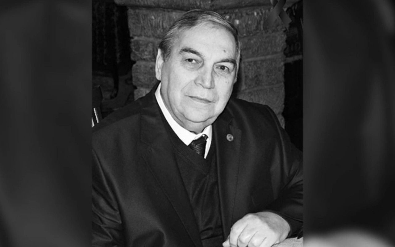 Azərbaycanda hakim vəfat etdi 