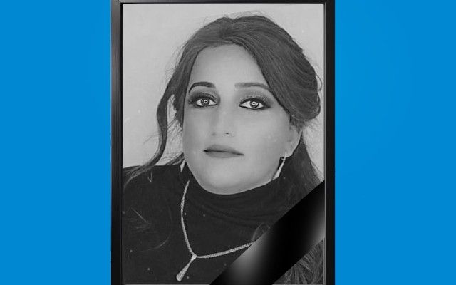 Bakı Baş Səhiyyə Mərkəzinin əməkdaşı vəfat etdi 