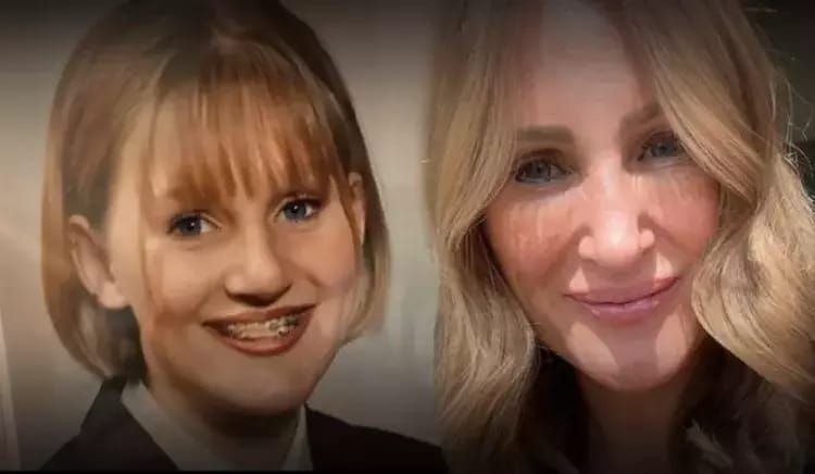 14 yaşında menopoz keçirdi -  "Bunu biləndə dünyam çökdü"