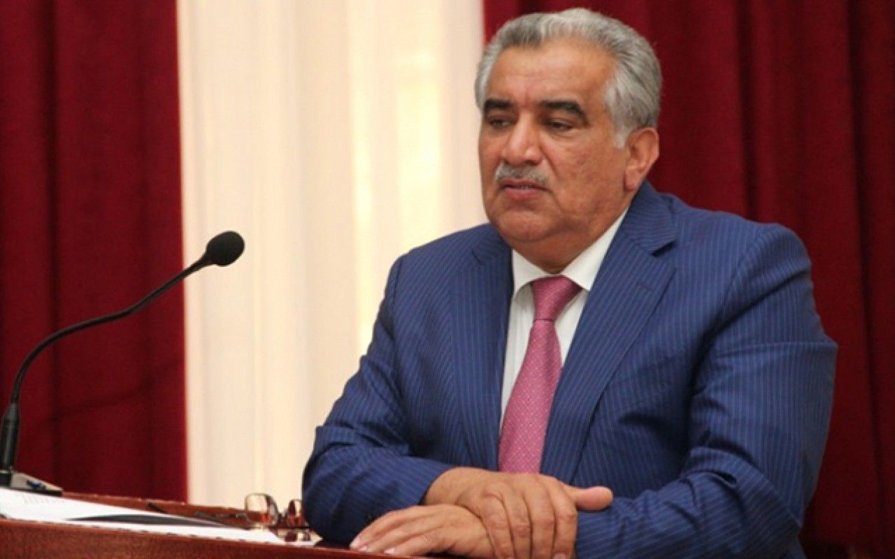 Əhəd Abıyevdən qardaşının ölüm xəbərinə reaksiya -  Yenilənib