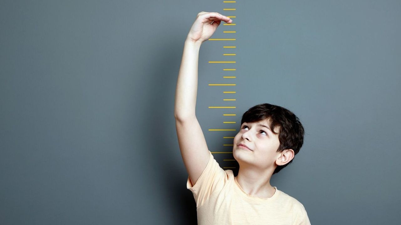 Uşaqların boy artımının zəifləməsi nə ilə bağlıdır? -  Açıqlama