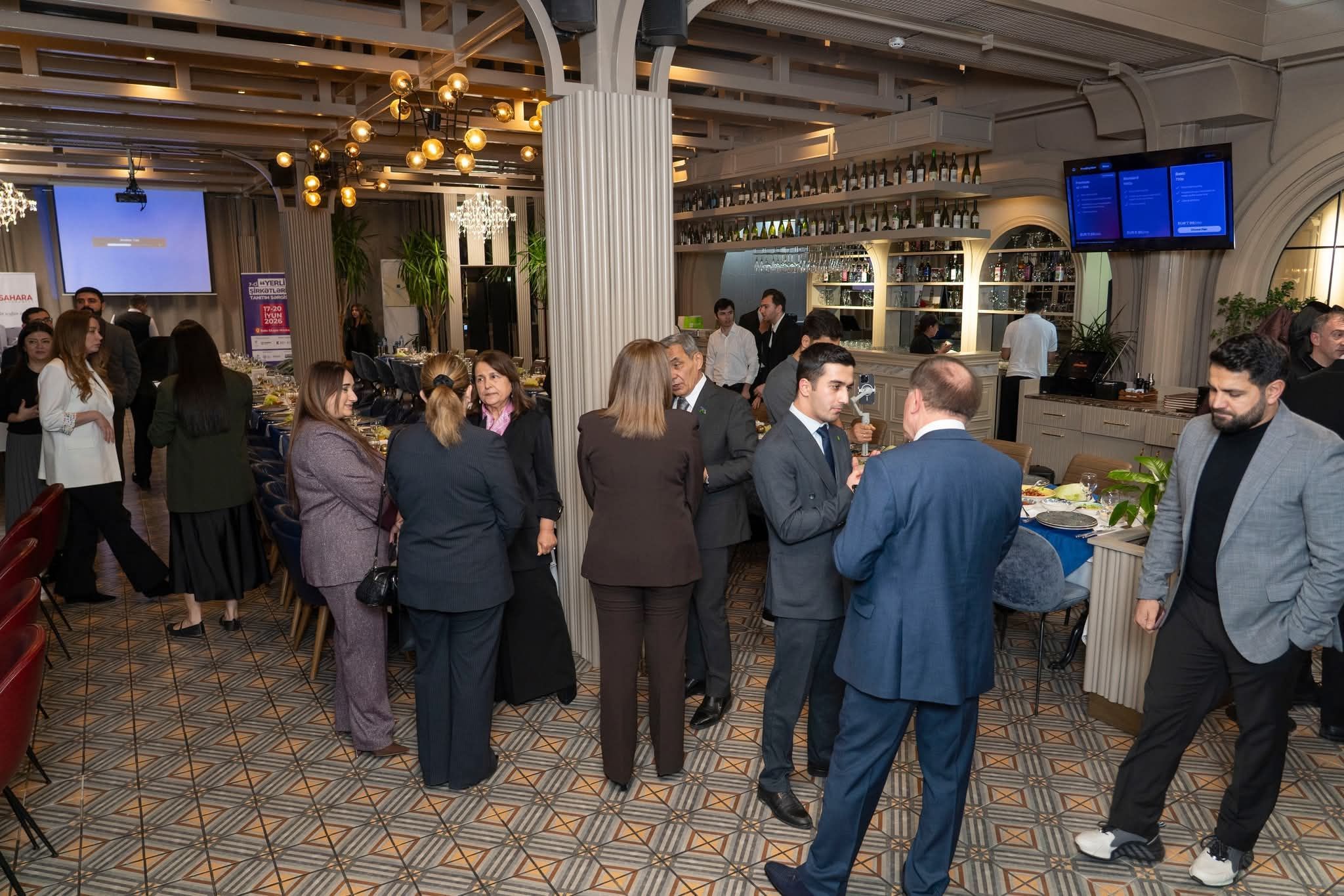 İCMA-nın İCMA-nın