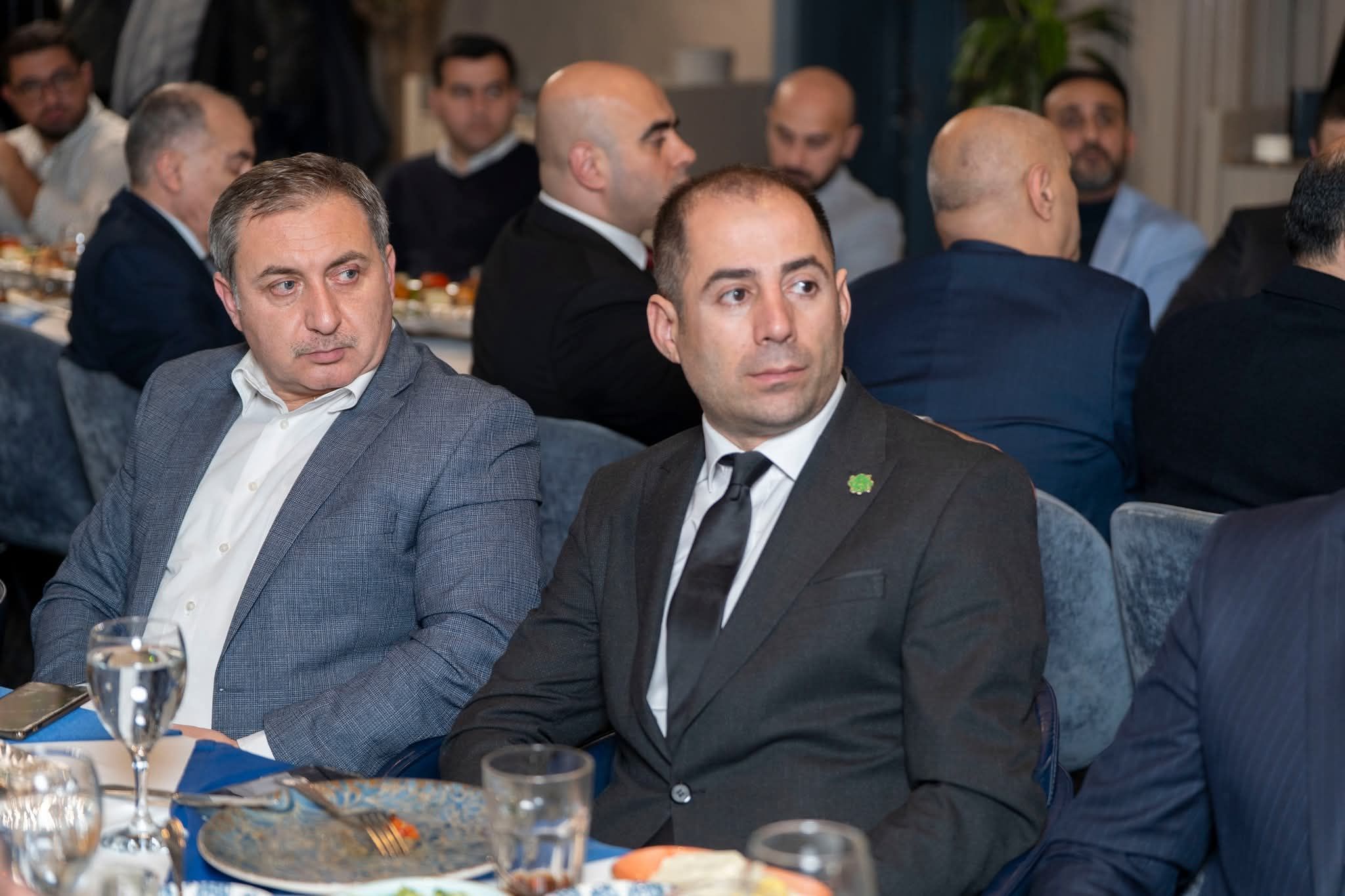 İCMA-nın İCMA-nın