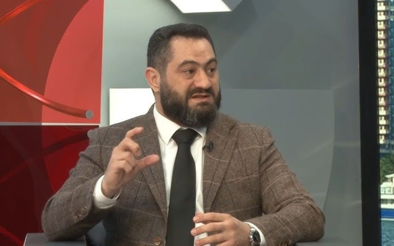 "Qurtuluş" Reabilitasiya Mərkəzinin  rəhbəri və iki işçisi saxlanıldı