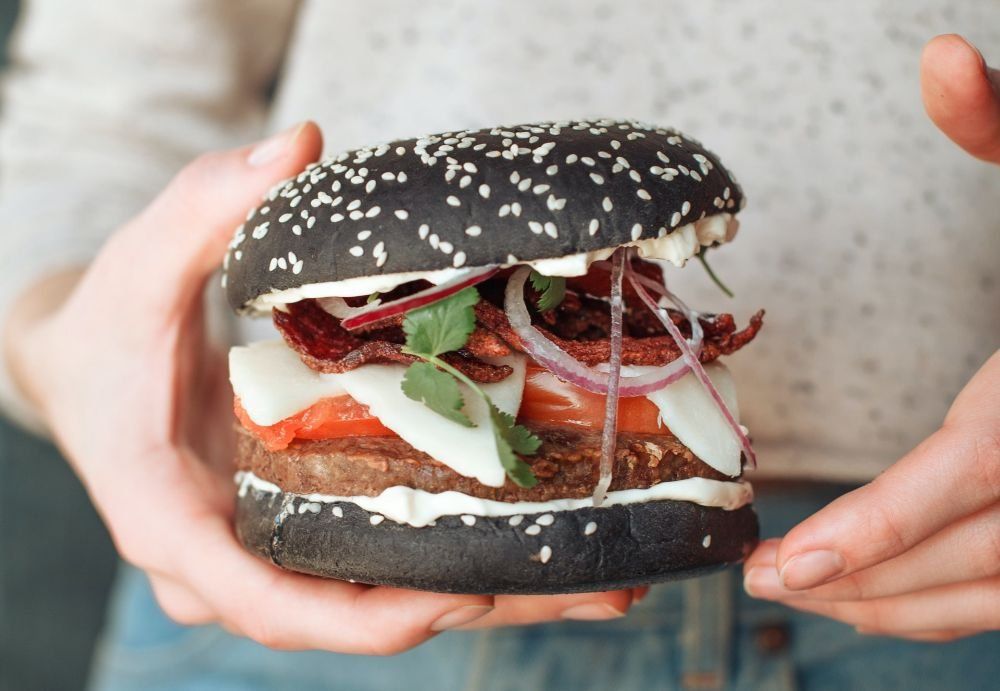 Planeti qorumaq üçün  həftədə 2 burgerdən artıq    yemək olmaz