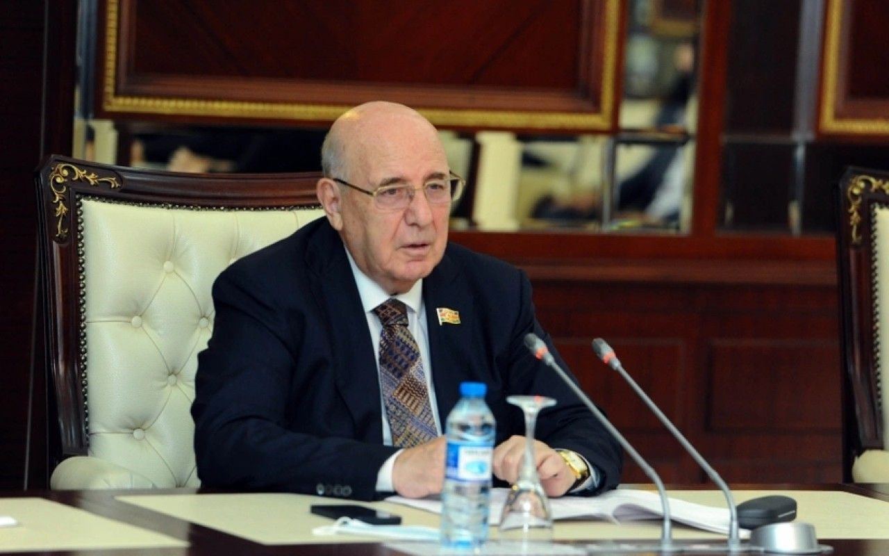 Donor olmaq istəyən deputatlar var -  Komitə sədri 