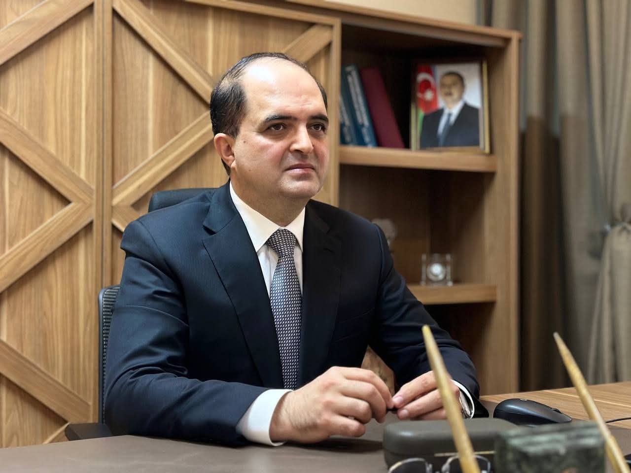 Cərrahi əməliyyatlara tələskən qərarlar verilir -  Rəşad Mahmudov