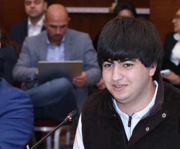 Meyitdən ürək köçürülən Rəşad   –  “4 ay keçib, rahat gəzirəm, yaşayıram”.