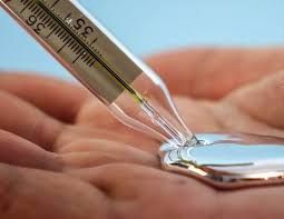 Sınmış termonetr ölümcüldür?  – Professor açıqladı