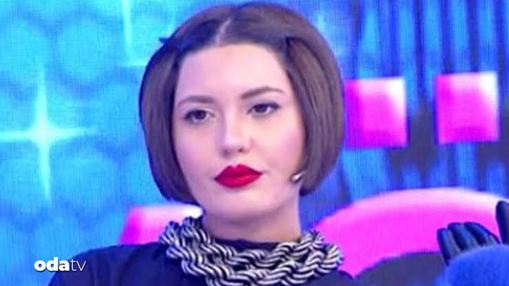 Bahar Candan intihar etdi  