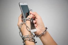 Telefondan asılılıq həyata marağı itirir 