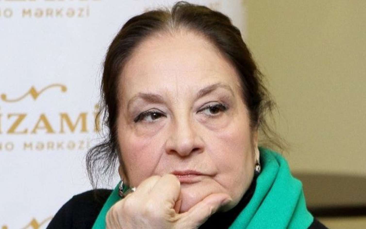  Xalq artistinin ailəsində ağır itki 