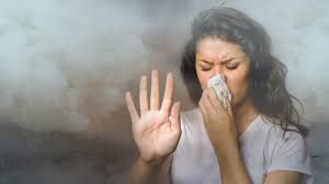 Nəfəsindən qoxu gələnlər  – qaraciyərini yoxlatsın