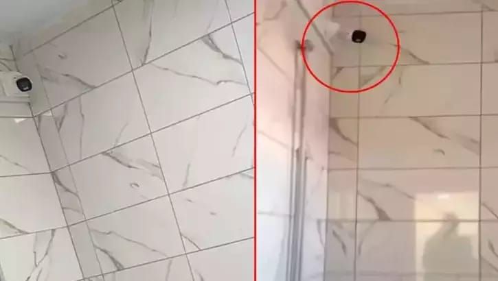 Məktəb tualetlərinə kamera quraşdırıldı -  Valideynlər etiraz etdi