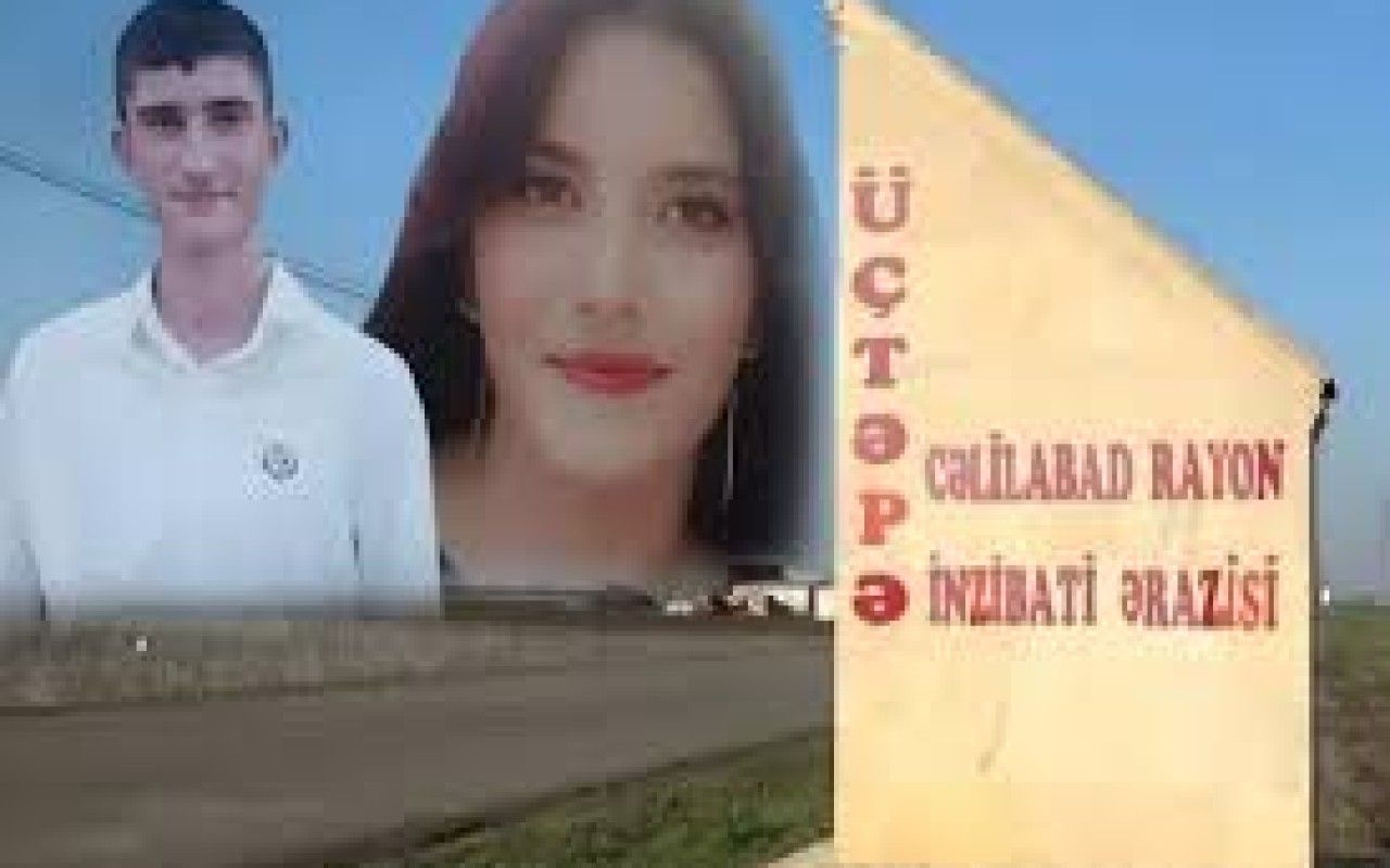 Qardaşı uşaqlarını baltalayan əmi  həbsdə öldü