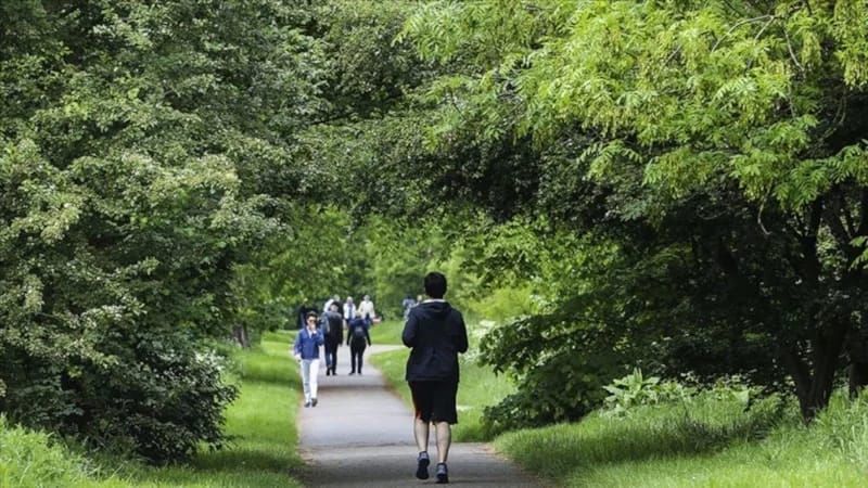 Yavaş hərəkətin  7 maraqlı faydası