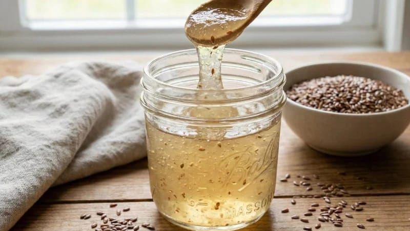 Dərini şüşə kimi hamar edən təbii gel -  15 dəqiqə suda isladın