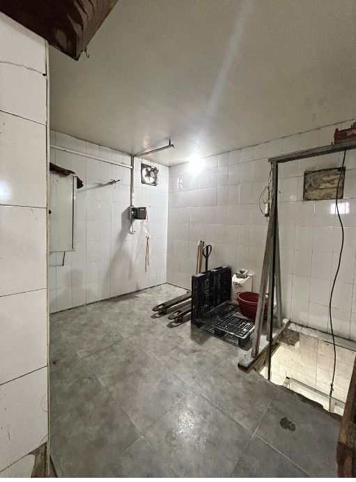 "Uğurlu Dad” kolbasa sexində nöqsanlar aşkarlandı -  FOTO