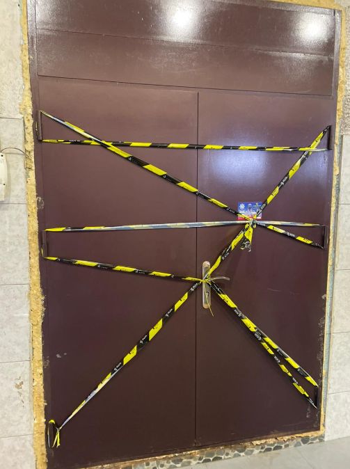 "Uğurlu Dad” kolbasa sexində nöqsanlar aşkarlandı -  FOTO