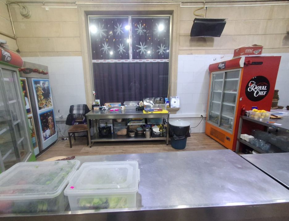 Aqşin Fatehin restoranında saxta viski satılırmış -  FOTO