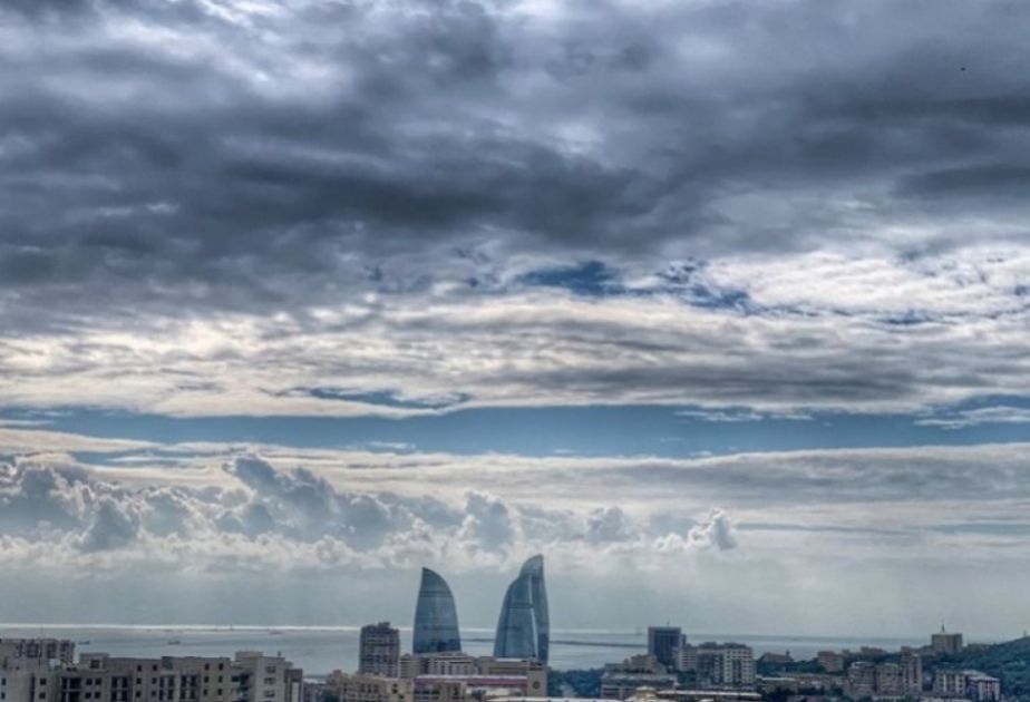 Sabahın hava proqnozu 