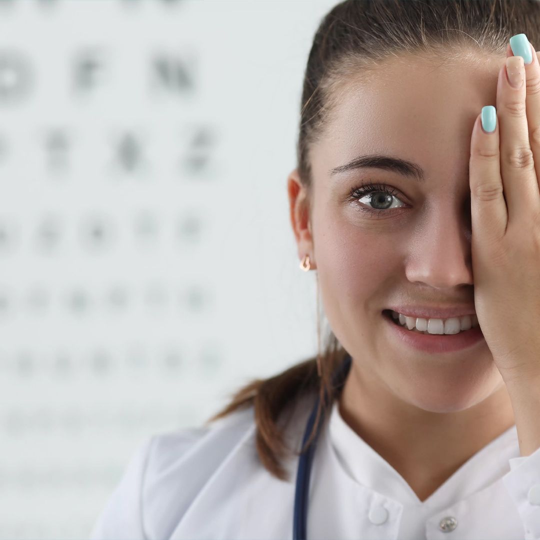 Qlaukoma və quru gözdən necə qorunmaq olar? -  Həkimlə müsahibə