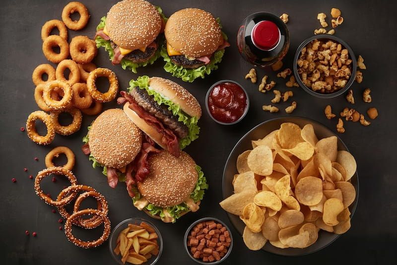 Kardioloqlar heç vaxt bu qidaları yemir  – Siyahı