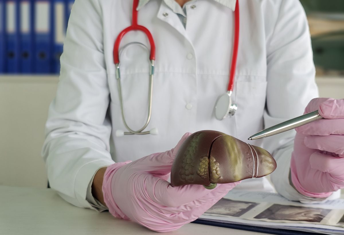 Axşam 21:00-dan sonra yemək  – qaraciyərdə fibroz yaradır