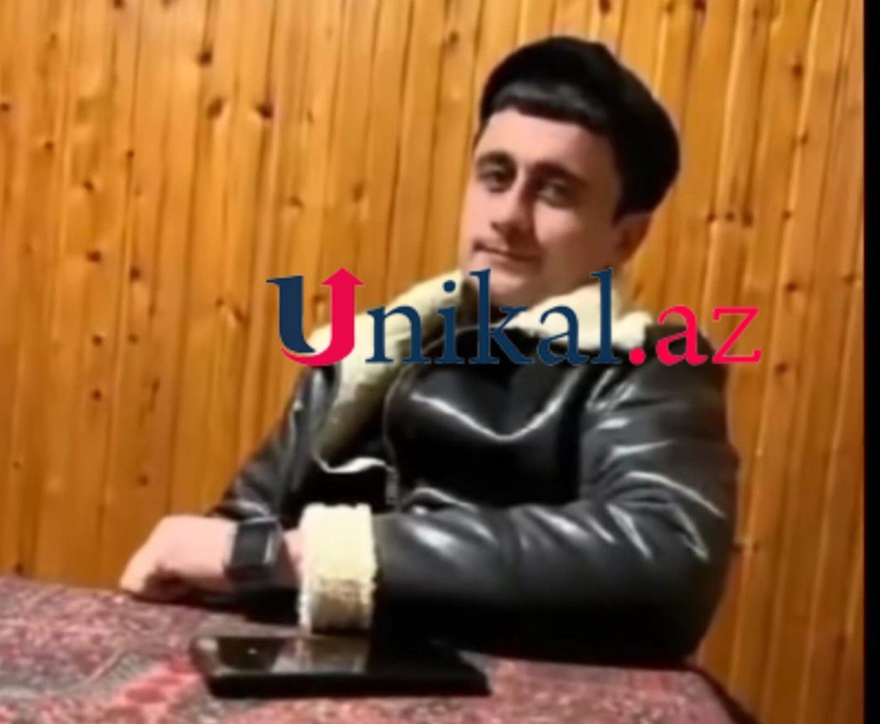 Azərbaycan Ordusunun əsgəri vəfat etdi 