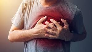 Qohumları ilə dalaşdı  - Əsəbdən infarkt oldu