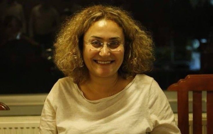 Beyin əməliyyatı keçirən jurnalistin    son vəziyyəti