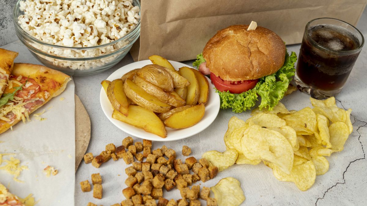 İnsult və infarktı tətikləyən qidalar  – siyahı