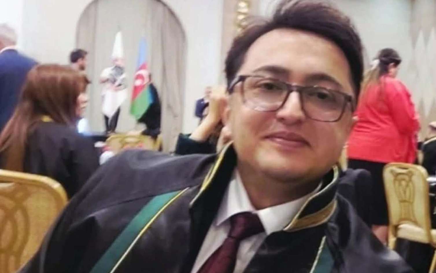 Gənc vəkil qəfil ürək tutmasından    vəfat etdi