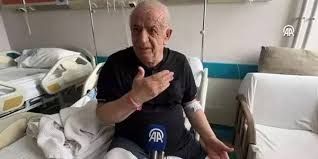 Kişi əməliyyatdan sonra ana dilini unutdu   - Səbəb