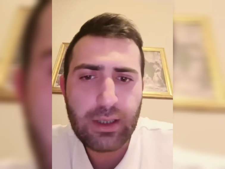 "Məni nənəm böyüdüb” –  Xoşqədəm Hidayətqızının oğlundan ilginc İDDİA - VİDEO