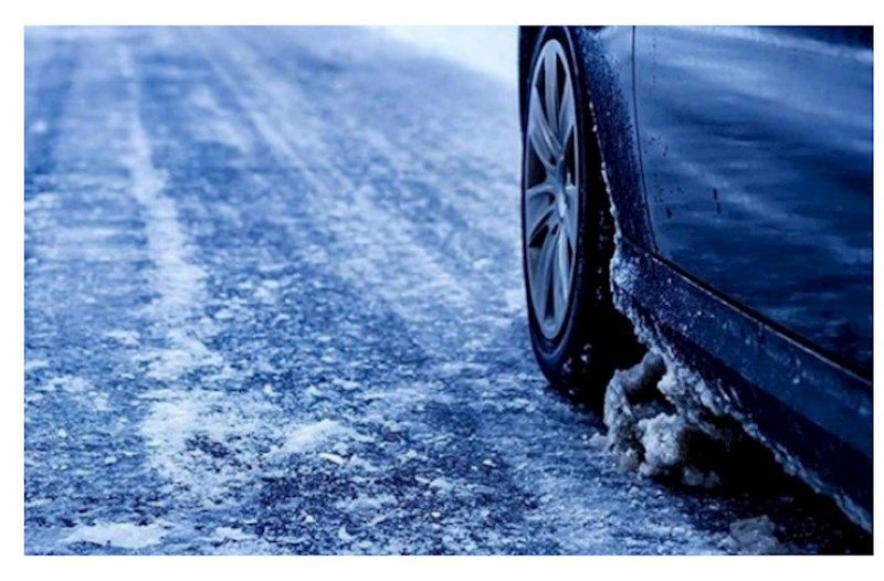 Sabahın havası  - Yollar buz bağlayacaq