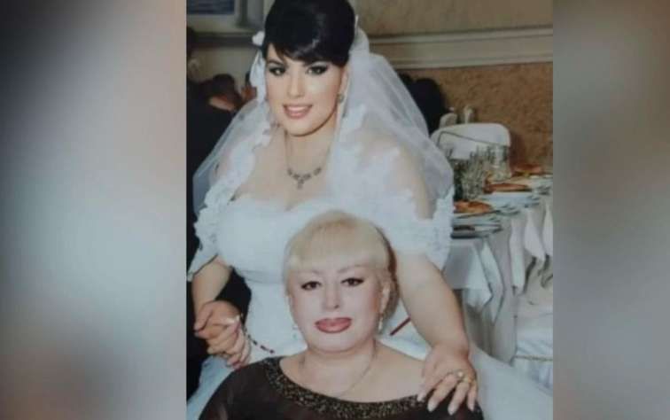 İlhamə Quliyevanın bacısı qızı  həbs edildi