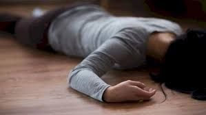 Qobustanda nənə və nəvə dəm qazından öldü 