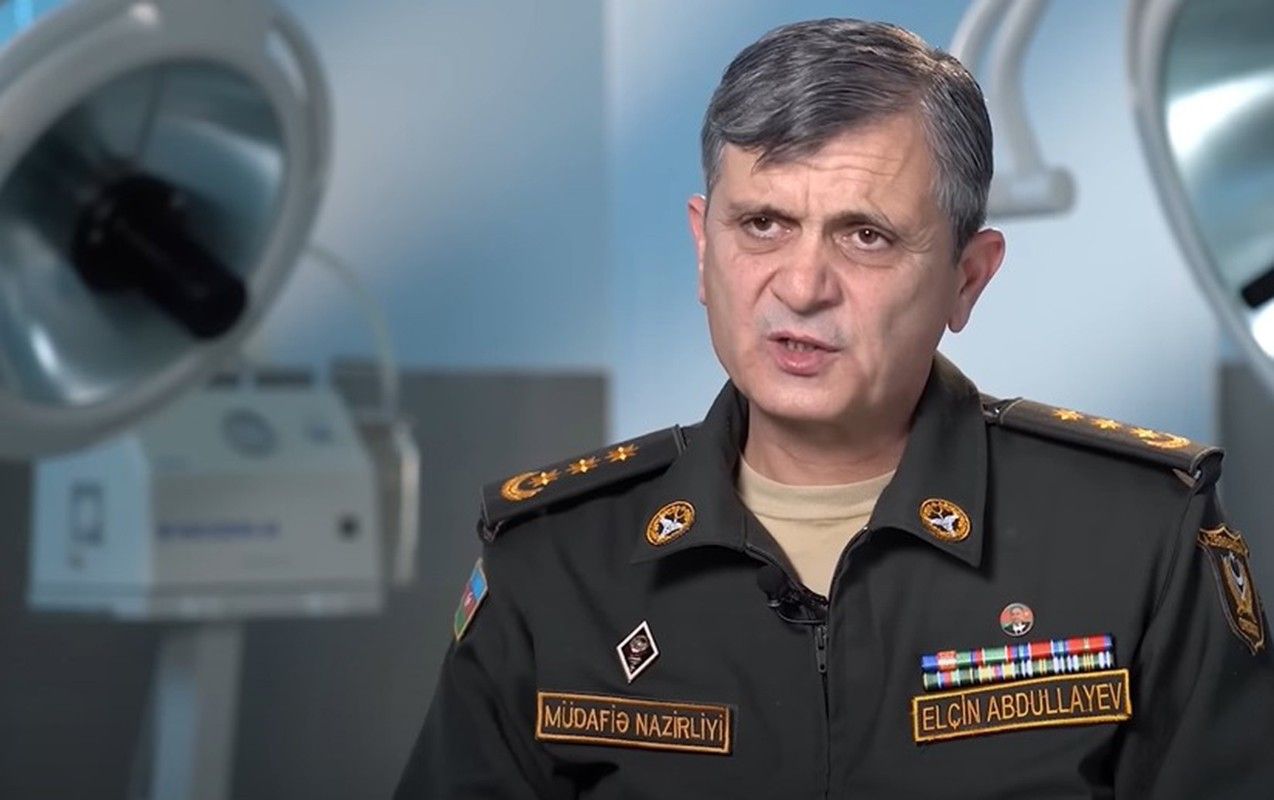 "Papanin" hospitalının rəisi vəzifəsindən azad edildi 