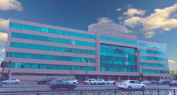 Perinatal Mərkəz niyə  açılmır?  