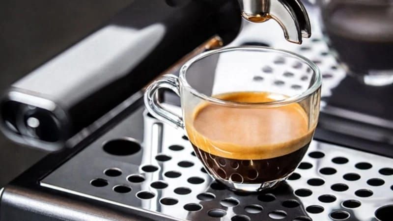 Gündə bir fincan espresso içməyin  faydaları